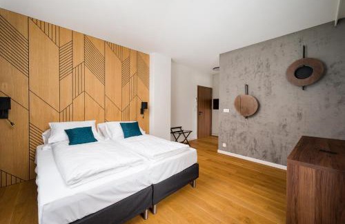 gmina Stara Biała Apartment | Winnica Maro Apartments