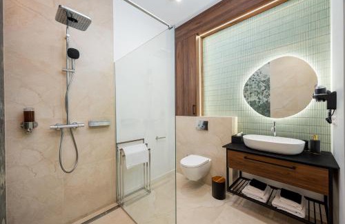 gmina Stara Biała Apartment | Winnica Maro Apartments