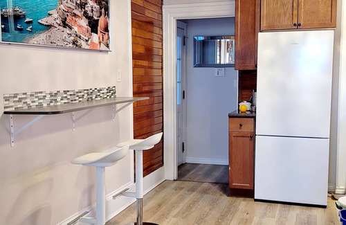 Winnipeg House | Winnipeg Holiday