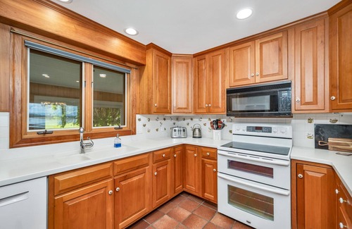 Melvin Village House | Winnipesaukee Waterfront home on Melvin Bay
