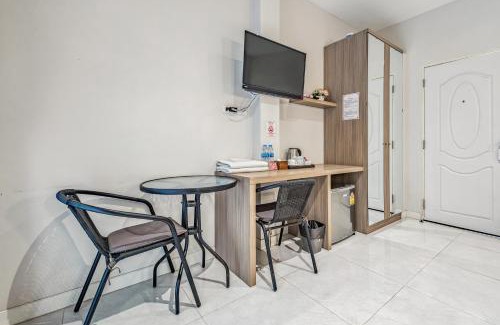 Ban Bo Han Apartment | Winrisa Place