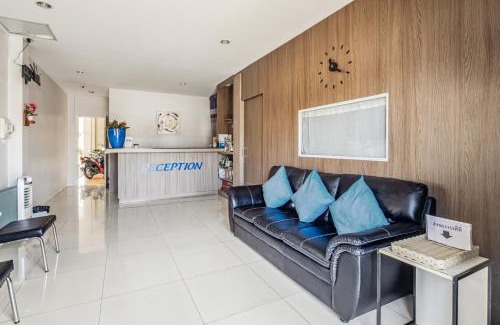 Ban Bo Han Apartment | Winrisa Place