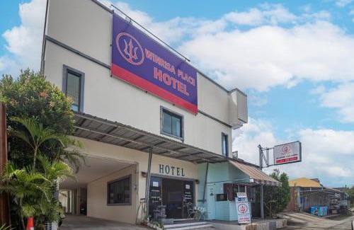 Ban Bo Han Apartment | Winrisa Place