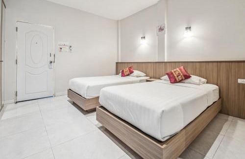 Ban Bo Han Apartment | Winrisa Place