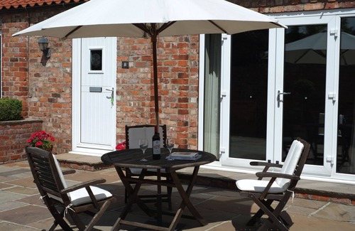 Driffield Cottage | Winsall Court II.Barn Conversions On The Edge Of The Yorkshire Wolds.
