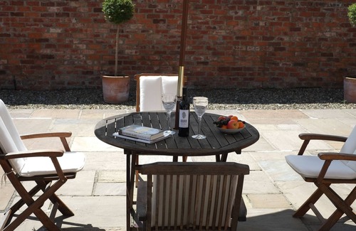 Driffield Cottage | Winsall Court II.Barn Conversions On The Edge Of The Yorkshire Wolds.