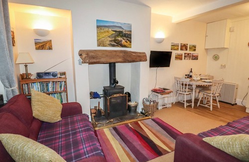 Langcliffe Cottage | WINSKILL COTTAGE in Langcliffe