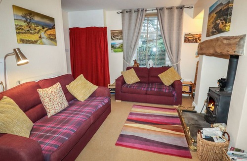 Langcliffe Cottage | WINSKILL COTTAGE in Langcliffe