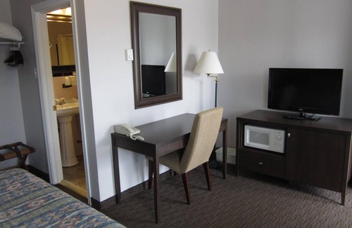 St. Stephen Hotel | Winsome Inn