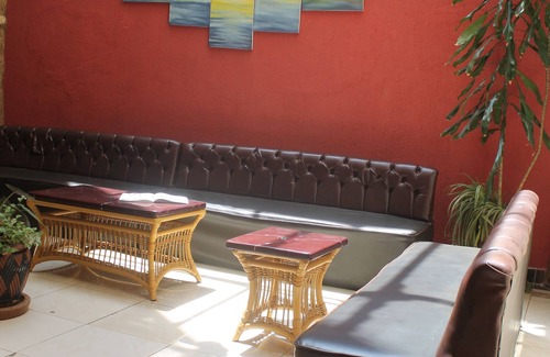Eldoret Hotel | Winstar Hotel