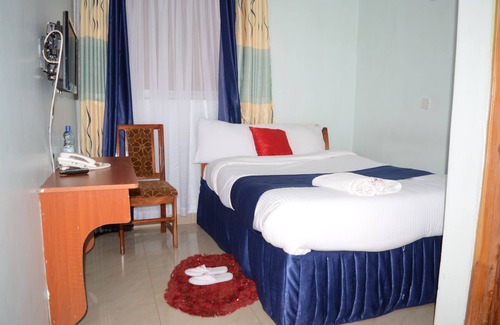 Eldoret Hotel | Winstar Hotel