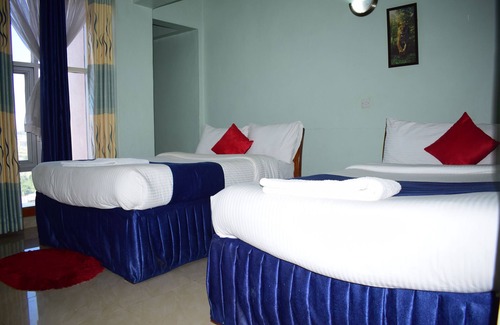 Eldoret Hotel | Winstar Hotel