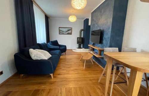 Viljandi Apartment | "Winter" Apartment