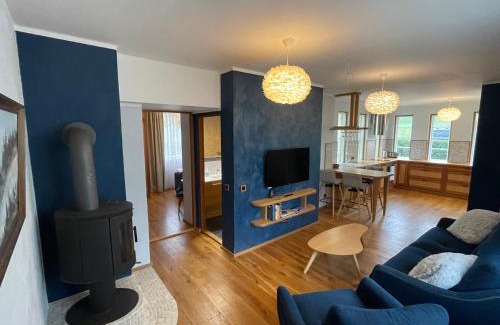 Viljandi Apartment | "Winter" Apartment