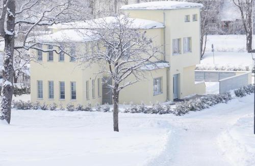 Viljandi Apartment | "Winter" Apartment