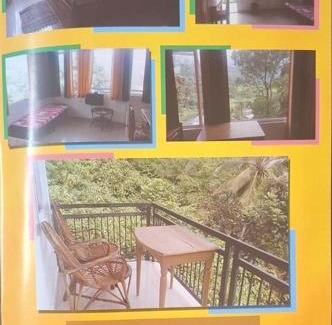 Chithirapuram Resort | Winter Green Resorts, Munnar