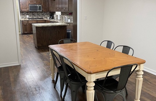 Claremore House | Winter Lane Retreat