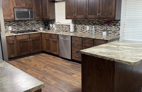 Claremore House | Winter Lane Retreat