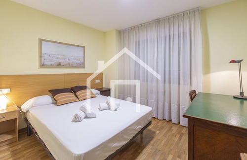 Centro y casco historico Apartment | Winter Park Apartment