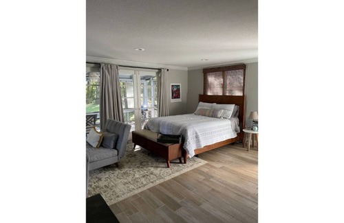 Winter Park House | Winter Park Getaway