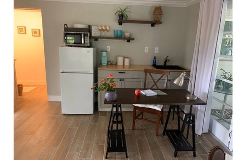 Winter Park House | Winter Park Getaway