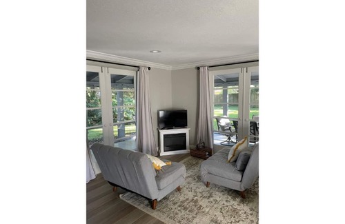 Winter Park House | Winter Park Getaway