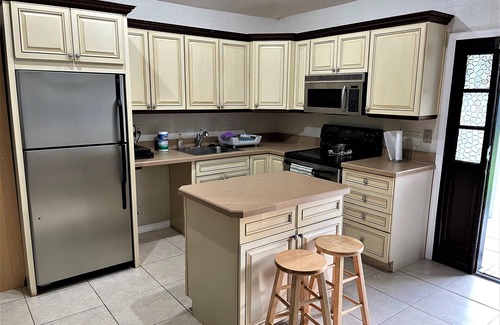 Winter Park House | Winter Park Oasis