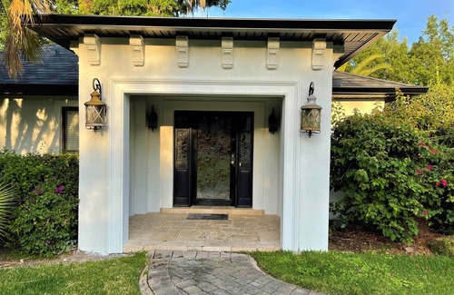 Winter Park House | Winter Park Oasis