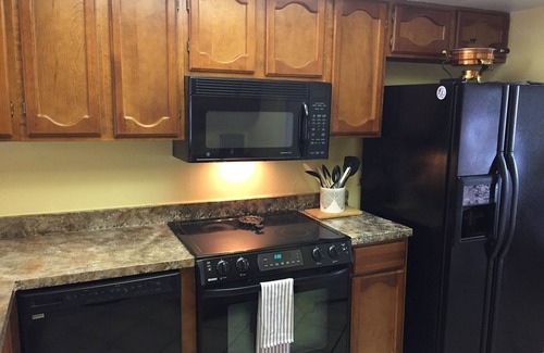 Tucson House | Winter Retreat. Close to all Tucson has to offer.