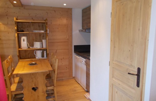 Meribel-Mottaret Apartment | winter season rental