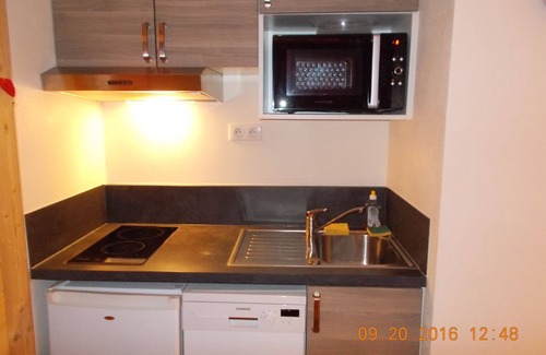 Meribel-Mottaret Apartment | winter season rental