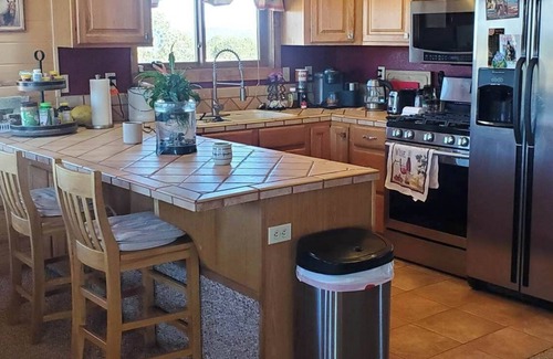 Westcliffe House | WINTER SPECIAL! Mountain View Home on 35 acres, bring your pets and horses
