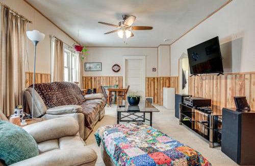 Hurley House | Winter Sports Paradise Wisconsin Family Home