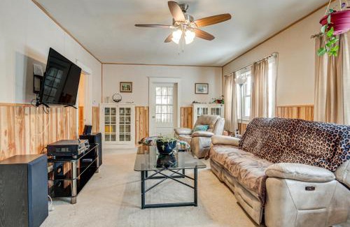 Hurley House | Winter Sports Paradise Wisconsin Family Home