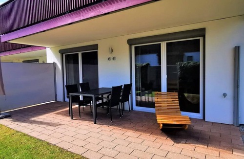 Heitlern Apartment | Winter vacation in the Allgäu with free ski pass directly at the ski resort