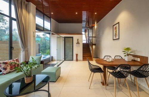 Vagamon Resort | Winter Vale Green Stay Resorts