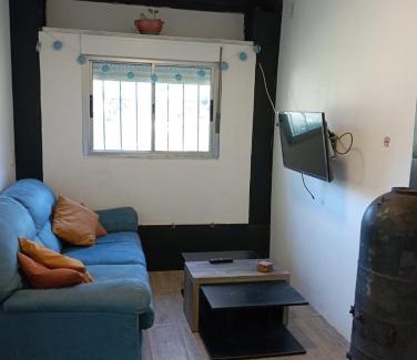Sauce de Portezuelo House | Winterfell Casa ideal para parejas.