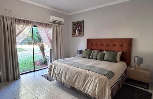 Lephalale Cabin | Winterfell Lephalale Lodge