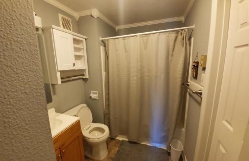 Ghent Apartment | Winterplace Condo Ski in Ski out E103