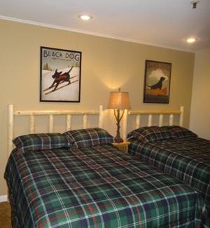 Ghent Apartment | Winterplace Ski In Ski Out First Floor D104