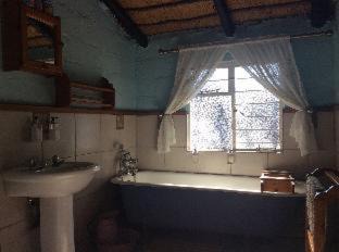 Winterton Cabin | Winterton Country Lodge @ Rose Cottage