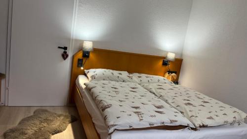 Mitterfirmiansreut Apartment | Winterwohnung Almberg