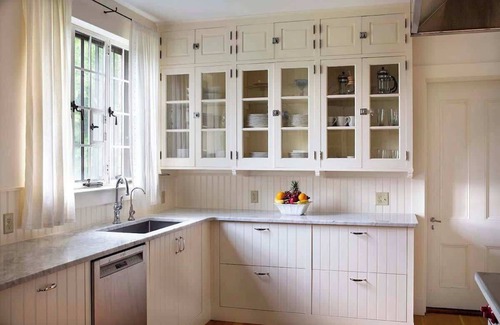 Lenox Villa | Winthrop Estate - 1925 Charm & Modern Luxury