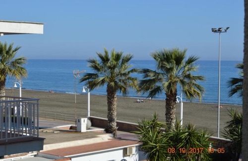 La Cala del Moral Apartment | WintowinRentals La Posada del Mar