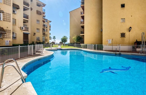 La Cala del Moral Apartment | WintowinRentals La Posada del Mar