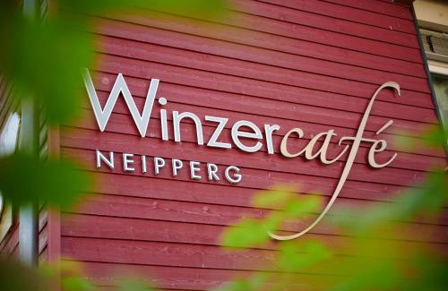 Neipperg Apartment | Winzercafé Neipperg