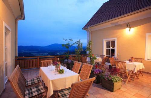 Hartl Apartment | Winzerhaus Friedrich