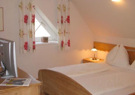 Hartl Apartment | Winzerhaus Friedrich