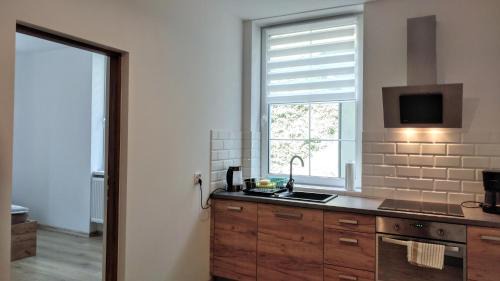 Sankt Goarshausen Apartment | Winzerhaus Loreley