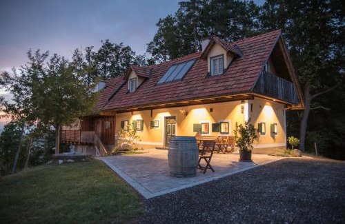 Großklein Apartment | Winzerhaus Oswald